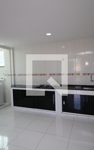 Apartamento para alugar com 85m², 2 quartos e sem vagaCozinha