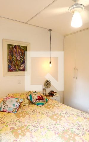 Casa de condomínio à venda com 68m², 2 quartos e 1 vaga Casa de condomínio à venda com 68m², 2 quartos e 1 vagaquarto 1