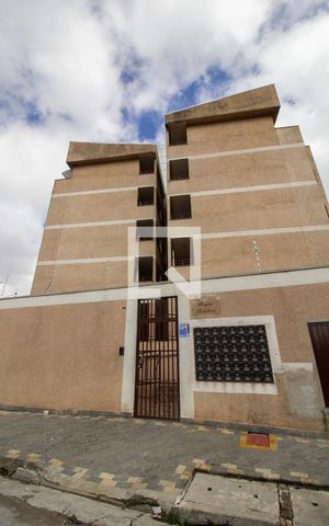 Apartamento para alugar com 39m², 2 quartos e sem vaga Apartamento para alugar com 39m², 2 quartos e sem vagaFachada