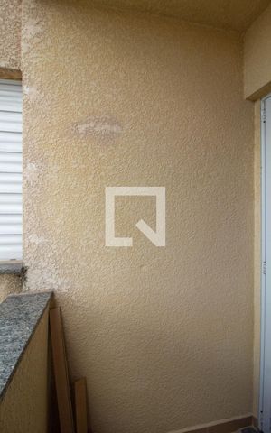 Apartamento para alugar com 39m², 2 quartos e sem vaga Apartamento para alugar com 39m², 2 quartos e sem vagaÁrea de Serviço