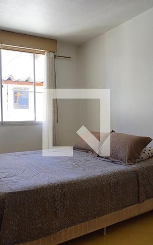 Apartamento à venda com 60m², 2 quartos e sem vagaQuarto
