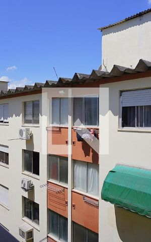 Apartamento à venda com 60m², 2 quartos e sem vagaQuarto 2 - Vista