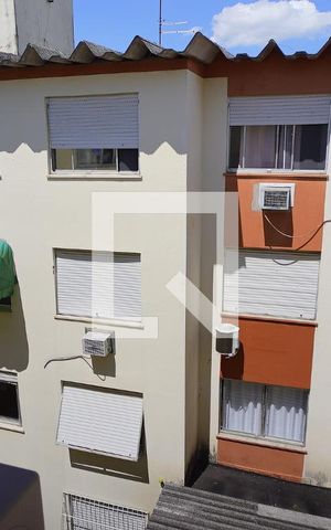 Apartamento à venda com 60m², 2 quartos e sem vagaQuarto - Vista