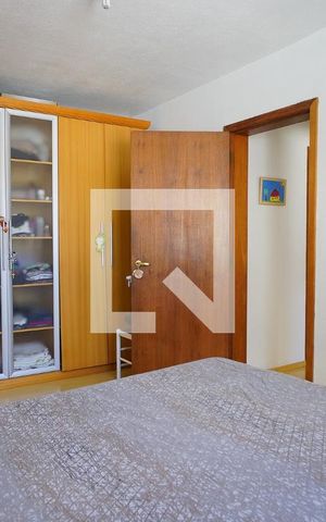 Apartamento à venda com 60m², 2 quartos e sem vagaQuarto