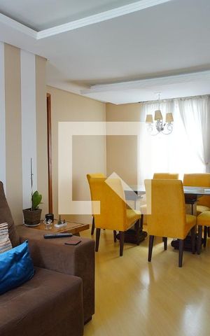 Apartamento à venda com 60m², 2 quartos e sem vagaSala