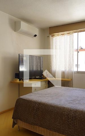 Apartamento à venda com 60m², 2 quartos e sem vagaQuarto