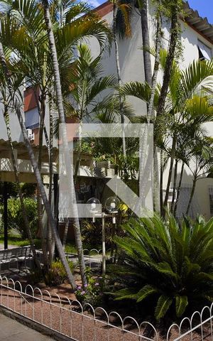 Apartamento à venda com 60m², 2 quartos e sem vagaFachada do bloco