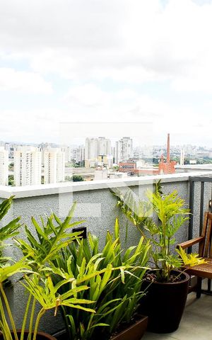 Apartamento para alugar com 45m², 2 quartos e sem vaga Apartamento para alugar com 45m², 2 quartos e sem vagaSalão de Festas