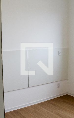 Apartamento para alugar com 45m², 2 quartos e sem vaga Apartamento para alugar com 45m², 2 quartos e sem vagaQuarto 1
