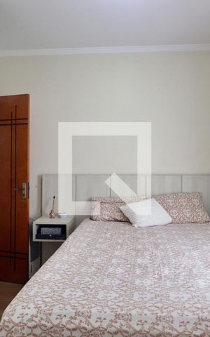 Casa à venda com 95m², 3 quartos e 2 vagasSuíte 1 - Quarto  3