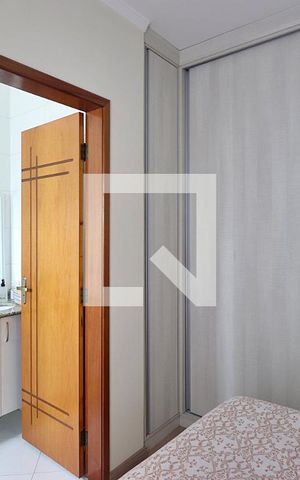 Casa à venda com 95m², 3 quartos e 2 vagasSuíte 1 - Quarto  3