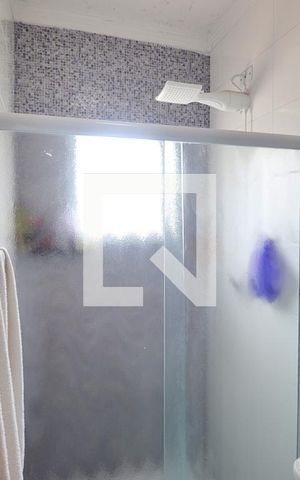 Casa à venda com 95m², 3 quartos e 2 vagasSuíte 1 - Banheiro do Quarto  3