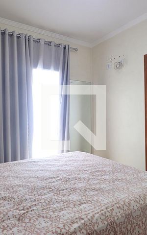 Casa à venda com 95m², 3 quartos e 2 vagasSuíte 1 - Quarto  3