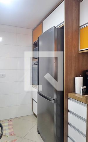 Casa à venda com 95m², 3 quartos e 2 vagasCozinha