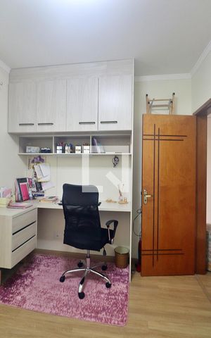 Casa à venda com 95m², 3 quartos e 2 vagasQuarto 1
