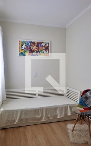 Casa à venda com 95m², 3 quartos e 2 vagasQuarto 2