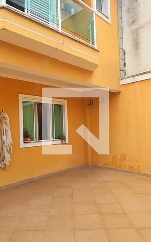 Casa à venda com 95m², 3 quartos e 2 vagasGaragem