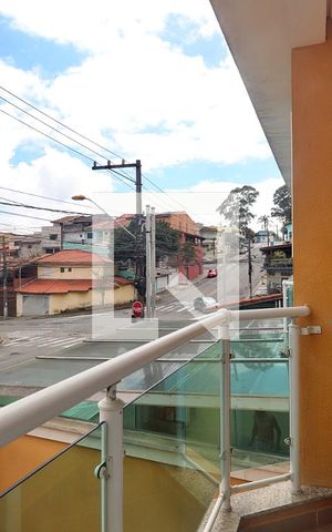 Casa à venda com 95m², 3 quartos e 2 vagasSuíte 1 - Varanda do Quarto  3