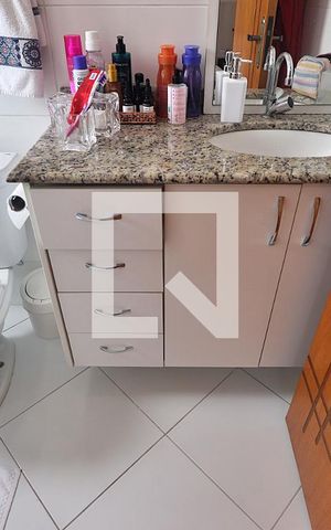Casa à venda com 95m², 3 quartos e 2 vagasSuíte 1 - Banheiro do Quarto  3