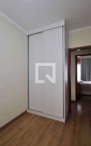 Casa à venda com 95m², 3 quartos e 2 vagasQuarto 2