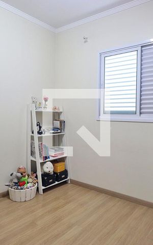 Casa à venda com 95m², 3 quartos e 2 vagasQuarto 1