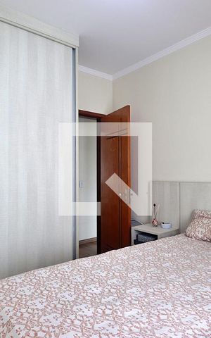 Casa à venda com 95m², 3 quartos e 2 vagasSuíte 1 - Quarto  3