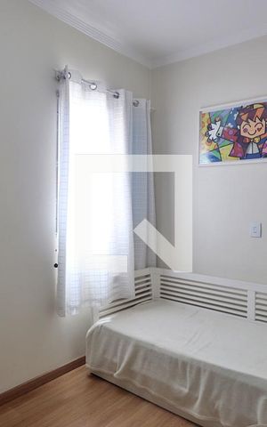 Casa à venda com 95m², 3 quartos e 2 vagasQuarto 2