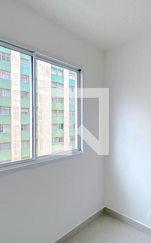 Apartamento para alugar com 26m², 1 quarto e sem vagaSala