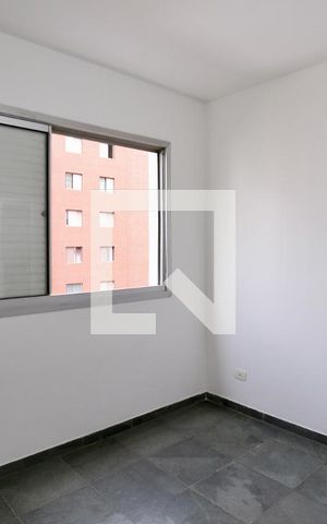 Apartamento para alugar com 45m², 1 quarto e 1 vaga Apartamento para alugar com 45m², 1 quarto e 1 vagaQuarto 1