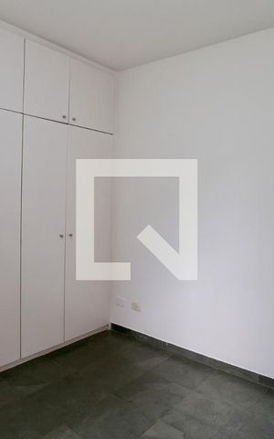 Apartamento para alugar com 45m², 1 quarto e 1 vaga Apartamento para alugar com 45m², 1 quarto e 1 vagaQuarto 1