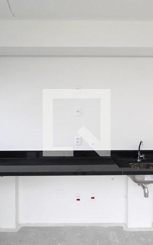 Apartamento à venda com 60m², 1 quarto e 1 vagaSala/Cozinha