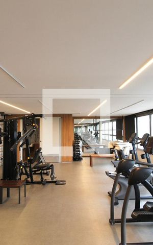 Apartamento à venda com 60m², 1 quarto e 1 vagaÁrea Comum - Piscina