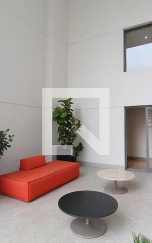 Apartamento à venda com 60m², 1 quarto e 1 vagaÁrea Comum - Lazer