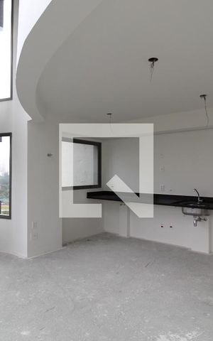 Apartamento à venda com 60m², 1 quarto e 1 vagaSala/Cozinha