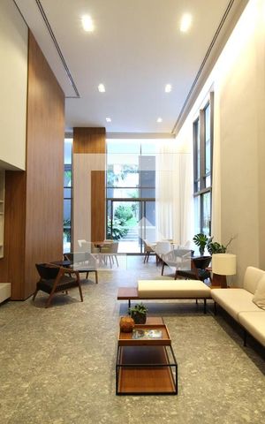 Apartamento à venda com 60m², 1 quarto e 1 vagaÁrea Comum - Lazer