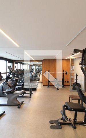 Apartamento à venda com 60m², 1 quarto e 1 vagaÁrea Comum - Piscina