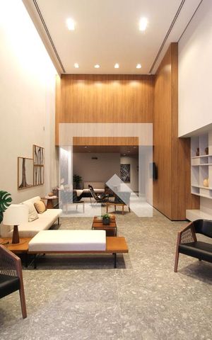 Apartamento à venda com 60m², 1 quarto e 1 vagaÁrea Comum - Lazer