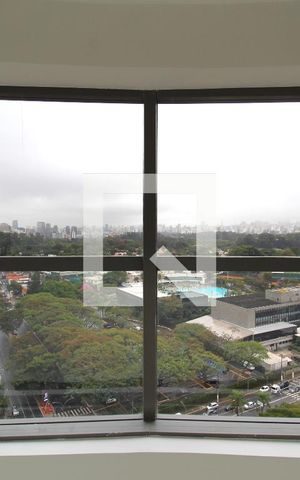 Apartamento à venda com 60m², 1 quarto e 1 vagaVista da Suíte