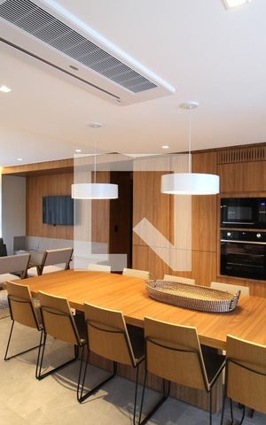 Apartamento à venda com 60m², 1 quarto e 1 vagaÁrea Comum - Salão de Festas