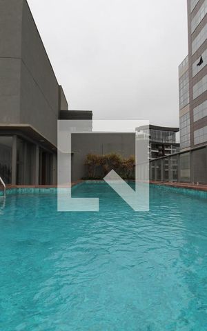 Apartamento à venda com 60m², 1 quarto e 1 vagaÁrea Comum - Piscina