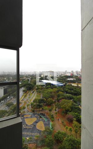 Apartamento à venda com 60m², 1 quarto e 1 vagaVista da Suíte