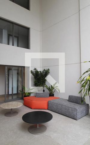 Apartamento à venda com 60m², 1 quarto e 1 vagaÁrea Comum - Lazer