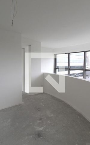 Apartamento à venda com 60m², 1 quarto e 1 vagaQuarto Suíte