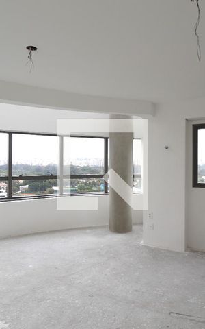 Apartamento à venda com 60m², 1 quarto e 1 vagaSala/Cozinha