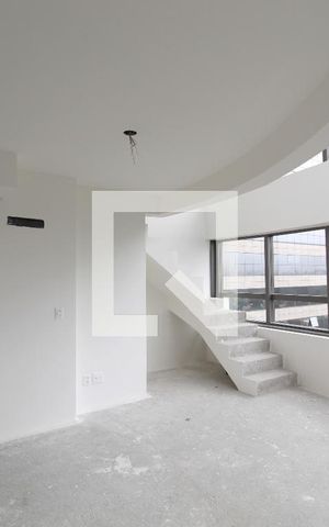 Apartamento à venda com 60m², 1 quarto e 1 vagaSala/Cozinha