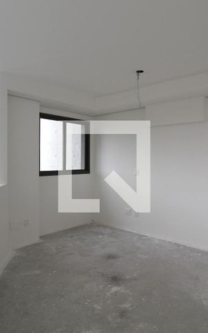 Apartamento à venda com 60m², 1 quarto e 1 vagaQuarto Suíte