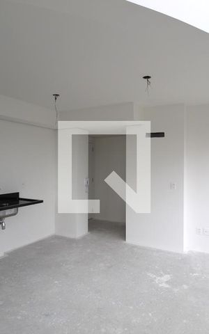 Apartamento à venda com 60m², 1 quarto e 1 vagaSala/Cozinha