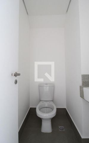 Apartamento à venda com 60m², 1 quarto e 1 vagaLavabo