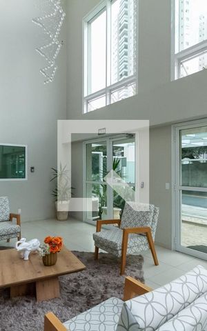 Apartamento à venda com 130m², 3 quartos e 2 vagasÁrea comum