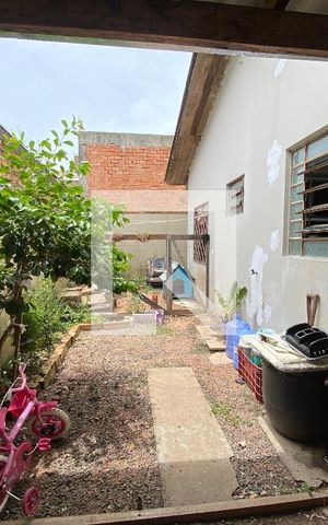 Casa à venda com 240m², 2 quartos e 2 vagas Casa à venda com 240m², 2 quartos e 2 vagasÁrea comum
